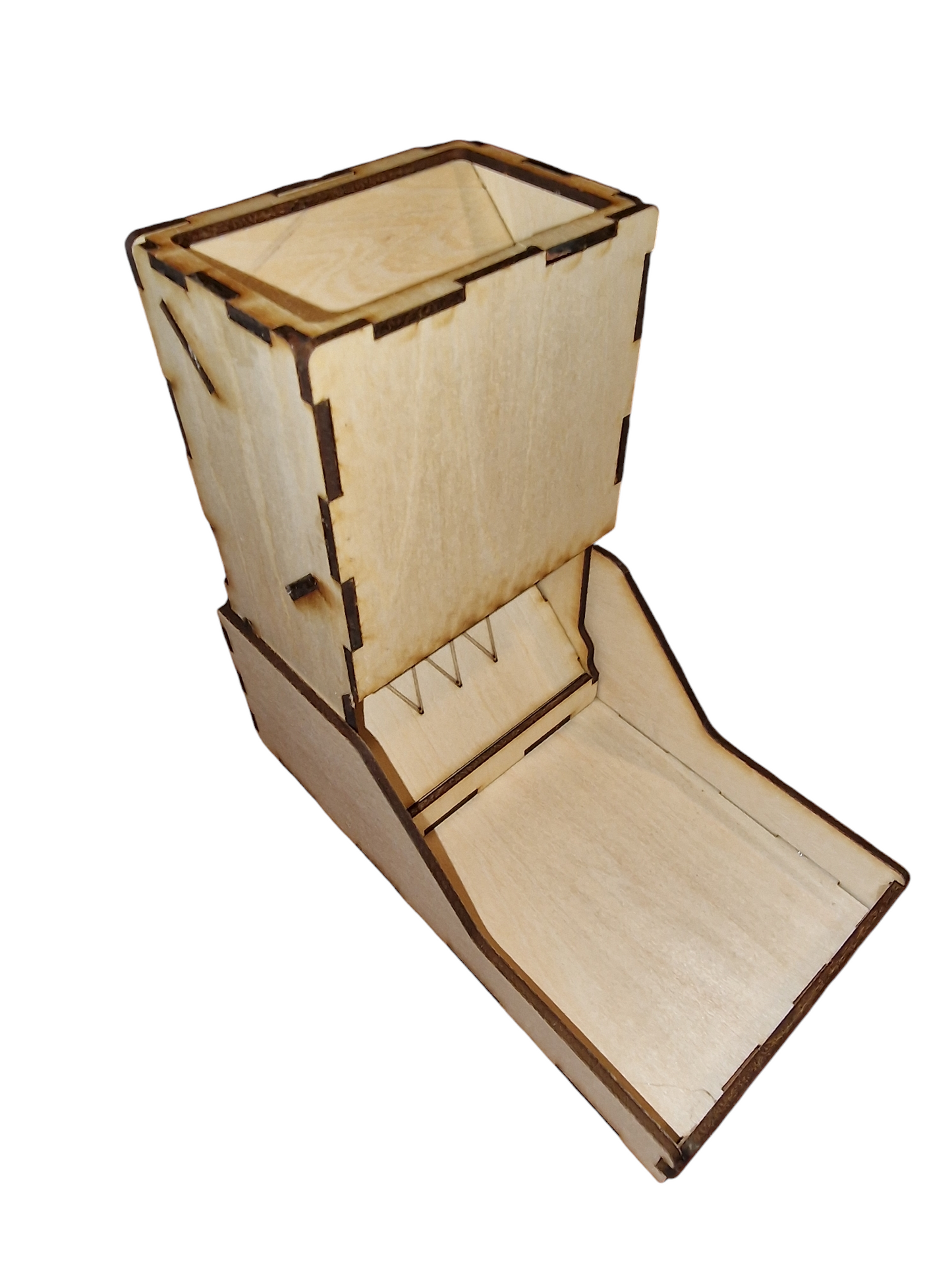 Dice-tower byggesett
